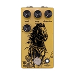 Walrus Audio IRON HORSE DISTORTION Iron Horse LM308 Distortion V3