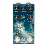 Walrus Audio FATHOM REVERB Fathom Multi-Function Reverb