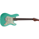 Schecter 289 Nick Johnston Traditional - Atomic Green