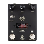 Walrus Audio 900-1084BK SILT Harmonic Tube Fuzz - Black