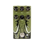 Walrus Audio AGES Ages Five-State Overdrive Pedal