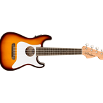 0971653032 Fullerton Strat Ukulele SB
