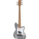 Ibanez TMB505MG - Talman Bass Standard 5 String Electric Bass - Metallic Gray