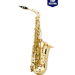 Selmer AS42 Professional Alto Sax with Selmer Paris Neck