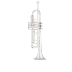 S.E. Shires TRQ10S Shires Q10S Professional Bb Trumpet