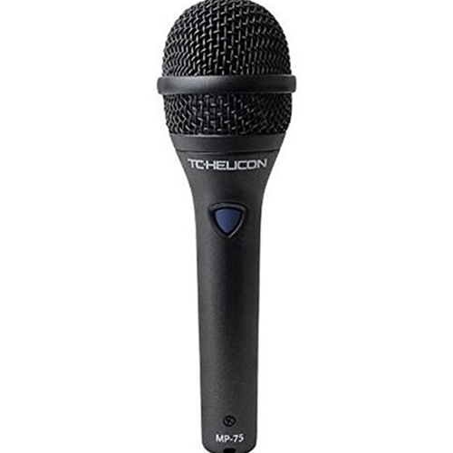 【未使用】TC-HELICON MP-75 ダイナミックマイク TC Electronic | Product | MP-85