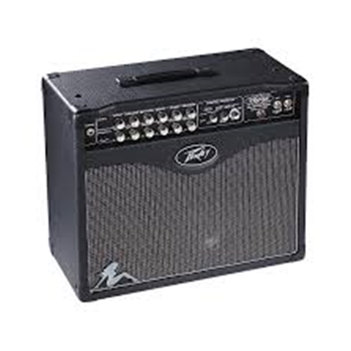 peavey triple x tubes