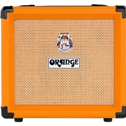 Orange Amplification CRUSH12 Orange Crush 12 - 1x6" 12 Watt Guitar Combo Amp