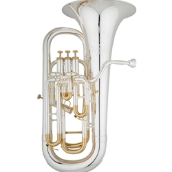 EEP526GS Eastman Professional Compensating Euphonium wuth Gold Accents
