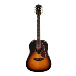 Gretsch 2714035500 G5024E RANCHER™ DREADNOUGHT ACOUSTIC / ELECTRIC - SUNBURST