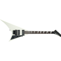 Jackson 2910147557 JS Series Rhoads JS32, Amaranth Fingerboard, Ivory
