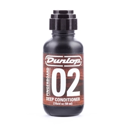 Dunlop 6532 2 FINGERBOARD CONDTNR-EA