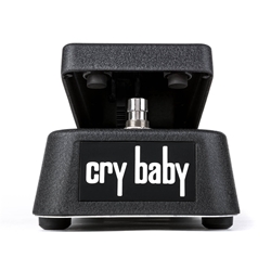 Dunlop GCB95 CRYBABY PEDAL-EA