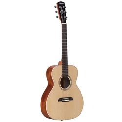 RS26 Alvarez Regent School Series Steel String, Short Scale Student Guitar w/Gigbag. Natural