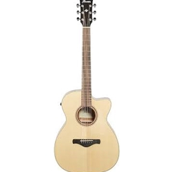 Ibanez ACFS300CEOPS - Artwood Fingerstlye Grand Concert Acoustic Electric Guitar - Open Pore Semi-Gloss