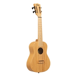 Kala KA-BMB-C Concert Satin/All Solid Bamboo