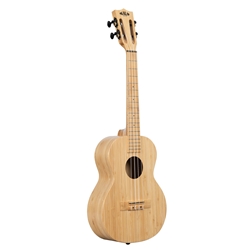 Kala KA-BMB-T Bamboo Tenor Ukulele