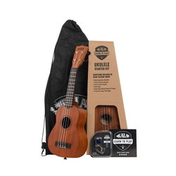 KALA-LTP-S Kala Learn to Play Ukulele