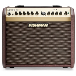 Fishman PRO-LBT-500 Loudbox Mini - 60 watts