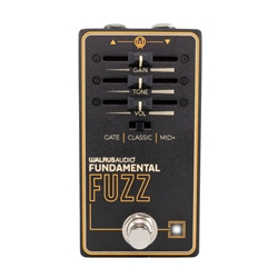 Walrus Audio 900-1073 Fundamental Series Delay