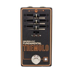 Walrus Audio 900-1079 Fundamental Series Tremolo