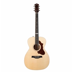 Godin 051625 GODIN FAIRMOUNT CH NATURAL HG EQ W/BAG