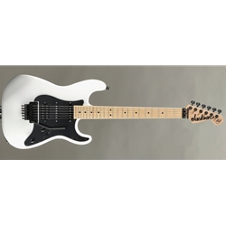 Jackson 2913052576 ADRIAN SMITH SDX MPL FB, BLK PCKGRD, SW