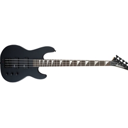 Jackson 2919011568 JS2 CONCERT BASS, AH FB - SATIN BLACK