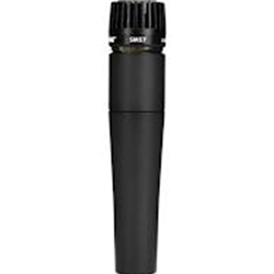 Shure SM57-LC Cardioid Dynamic