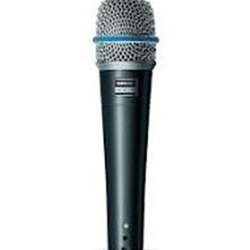 Shure BETA57A Microphone
