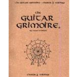THE GUITAR GRIMOIRE® CHORDS & VOICINGS