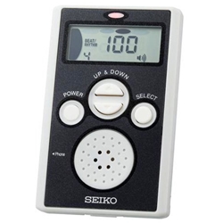 Seiko DM-70 Metronome