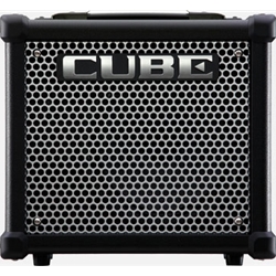 Roland CUBE-10GX Cube Guitar Amp 10 Watt