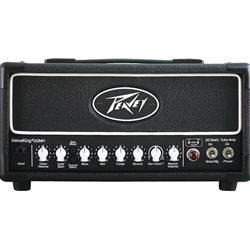 peavey valveking head 20