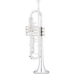 Eastman ETR824RS Bb Trumpet