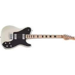 2146 Schecter PT Fastback Olympic White