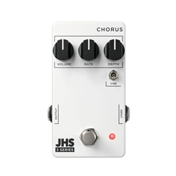 JHS Pedals 3 SERIES – CHORUS JHS 3 Series – Chorus