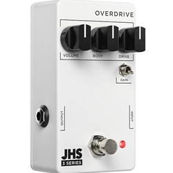 JHS Pedals 3 SERIES - OVERDRIVE JHS 3 Series - Overdrive