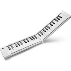 Korg FOLDPIANO49
Folding Portable 49 Key Keyboard