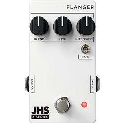 JHS Pedals 3 SERIES – FLANGER JHS 3 Series – Flanger