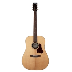050703 Art & Lutherie Americana - Natural - EQ