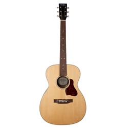 050710 Art & Lutherie Legacy - Natural - EQ