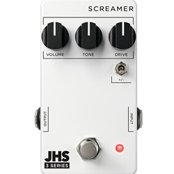 JHS Pedals 3 SERIES – SCREAMER JHS 3 Series – Screamer