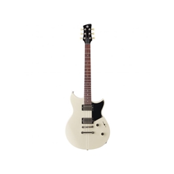 Yamaha RSE20 VW Revstar Vintage White