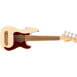 Fender 0970583505 Fullerton PBass UKulele OWT
