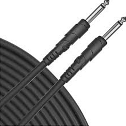 D'Addario PW-CSPK-50 Classic Series Speaker Cable 50 Foot